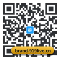 iOS 苹果版 二维码